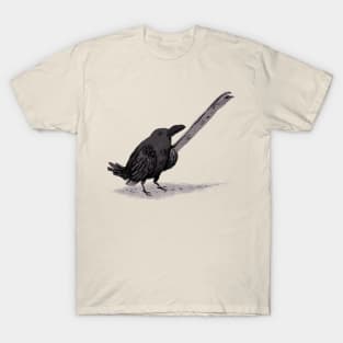 crowbar T-Shirt